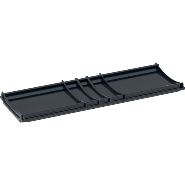 Geberit Cleanline30 koblingsdel, 120x41 mm | 154.322.00.1