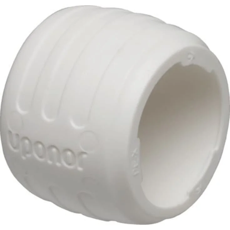 Uponor Q&E ring med stoppkant, 25 mm | 045338225