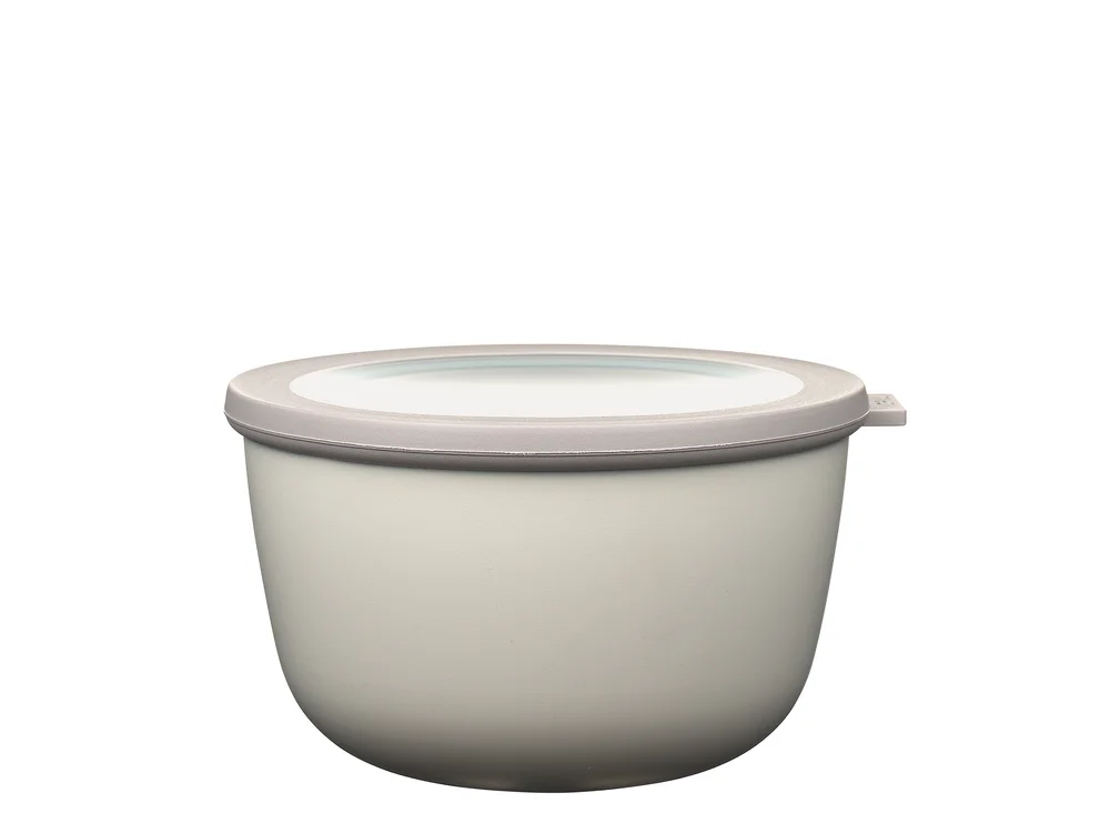 Bolle med lokk Cirqula nordisk hvit 2l v:8857355 Bolle med lokk Cirqula nordisk hvit 2l v:8857355