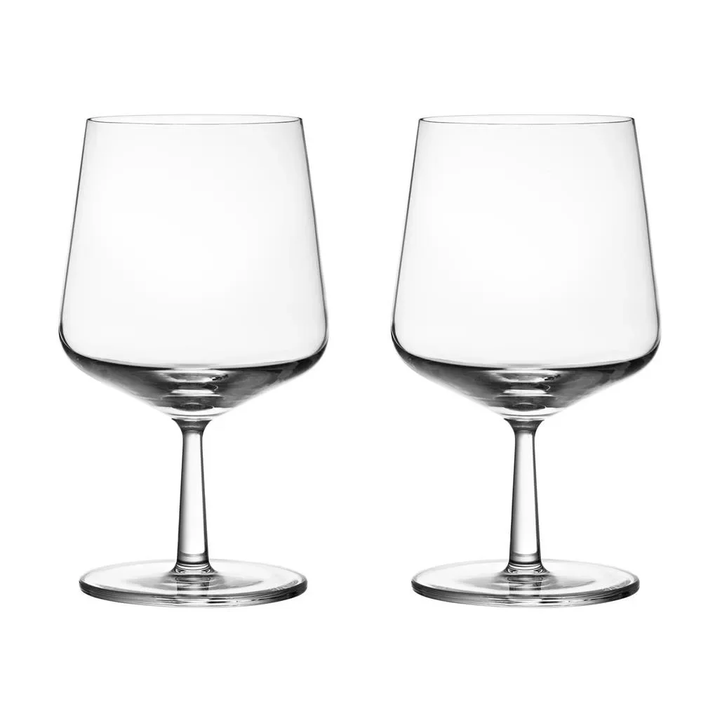 Essence ølglass 2-pakn. v:9683809 Essence ølglass 2-pakn. v:9683809