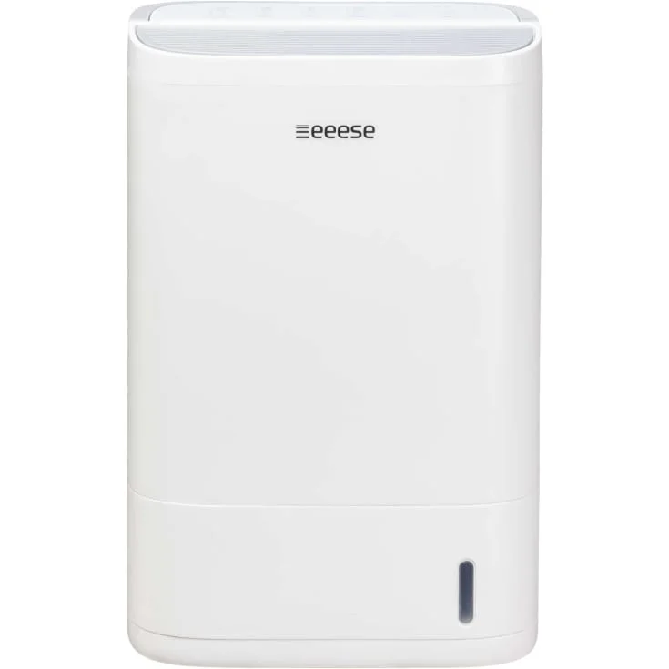 Eeese Norr avfukter, appstyret, 7 liter/døgn, 40 m² | 2533 Eeese Norr avfukter, appstyret, 7 liter/døgn, 40 m² | 2533