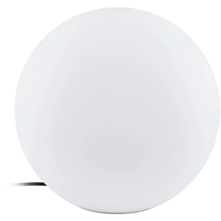 Eglo Monterolo utendørs gulvlampe, Ø39 cm | 98102 Eglo Monterolo utendørs gulvlampe, Ø39 cm | 98102