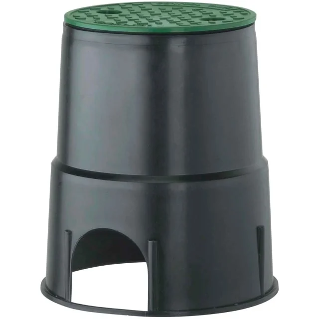 Gardena Sprinklersystem ventilboks, låsbart lokk, 400 kg belastning | 01290-20