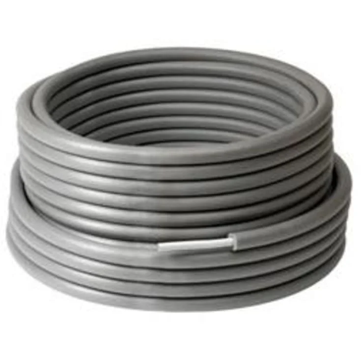 50 meter Wavin Tigris alupex rør i rør m/10 mm isolering, 20 mm | 0610320 50 meter Wavin Tigris alupex rør i rør m/10 mm isolering, 20 mm | 0610320
