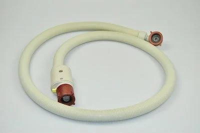 Innløpsslange med aquastop, AEG oppvaskmaskin – 1500 mm v:9413863