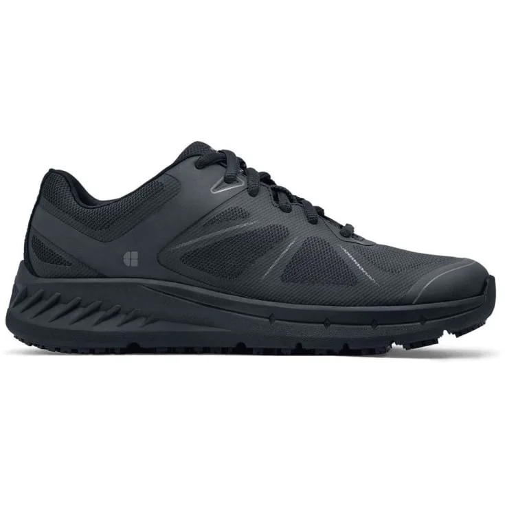 Shoes For Crews Vitality II arbeidssko dame, sort, str. 38 | 28362_38 Shoes For Crews Vitality II arbeidssko dame, sort, str. 38 | 28362_38