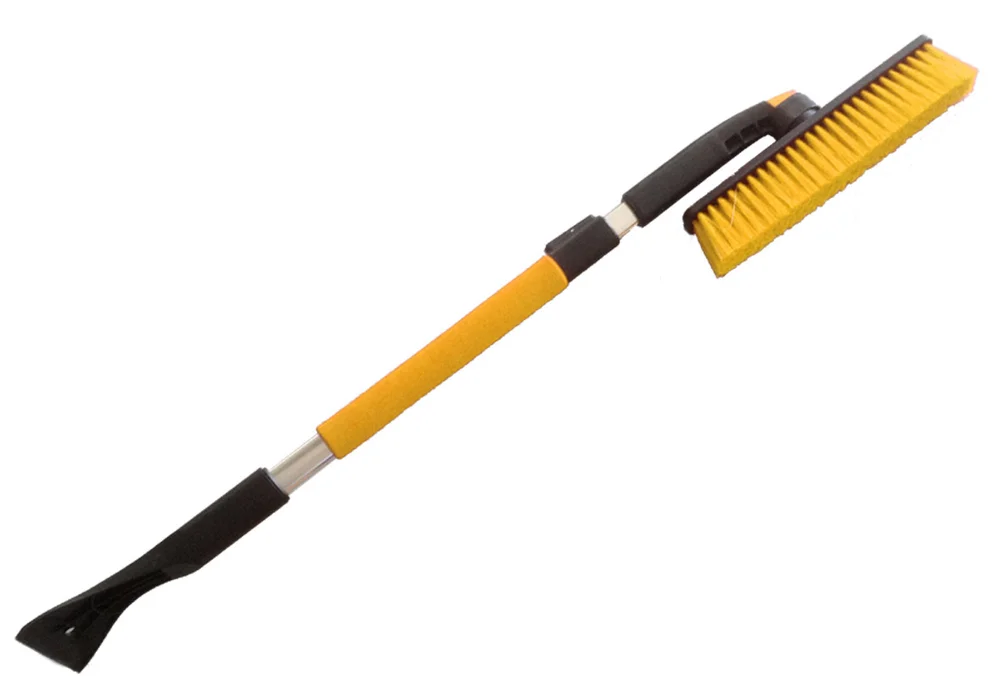 Isskrape med snøbørste 125cm v:1027733 Isskrape med snøbørste 125cm v:1027733