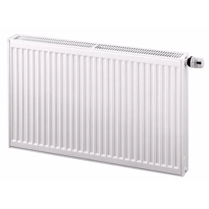 Purmo CV22 radiator, 60x180 cm, 27 m² | F072206018011300