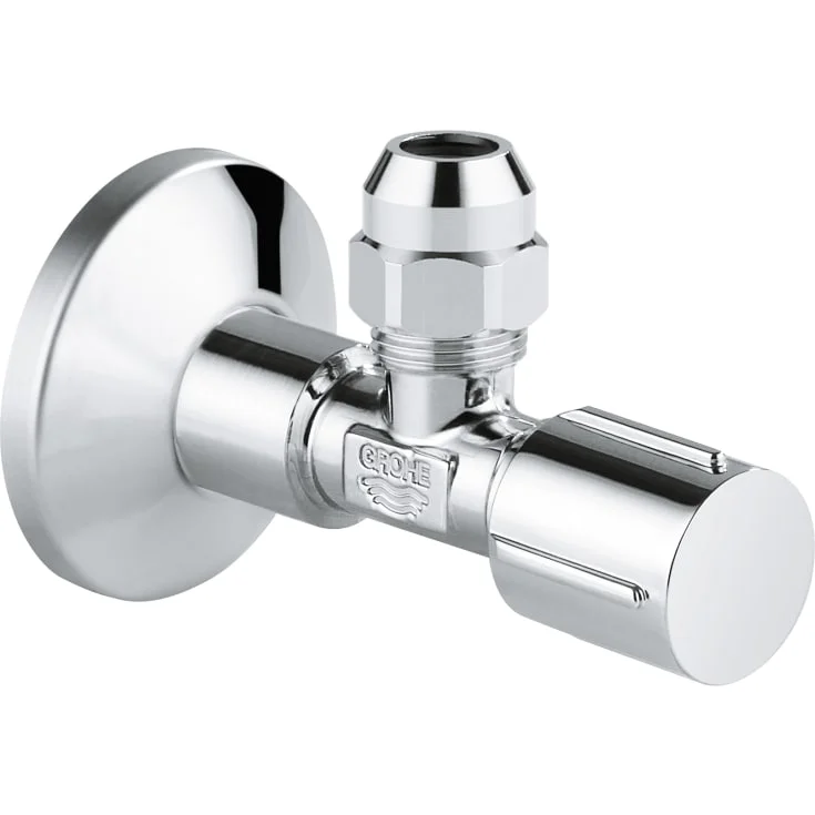 Grohe vinkelventil 1/2" med selvtettende gjenger | 22039000