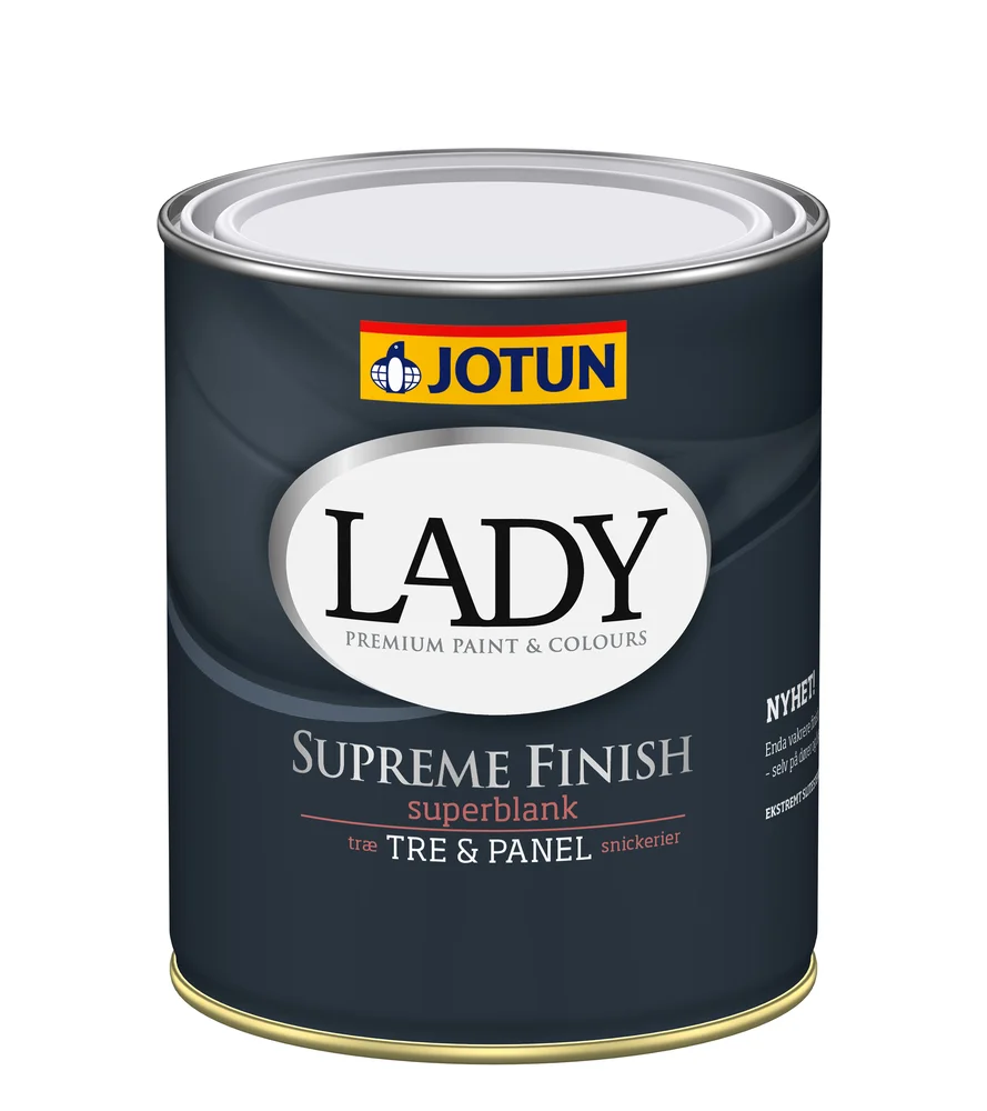 Lady Supreme Finish 80 B base 0,68l v:4398562