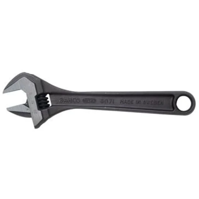 Bahco skiftnøkkel 8070 6" | 116340