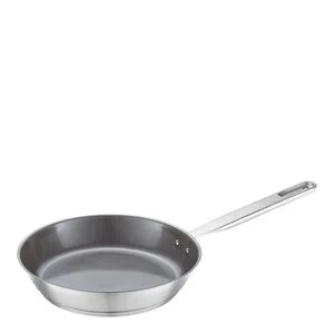 All Steel stekepanne 24 cm v:7684532 All Steel stekepanne 24 cm v:7684532