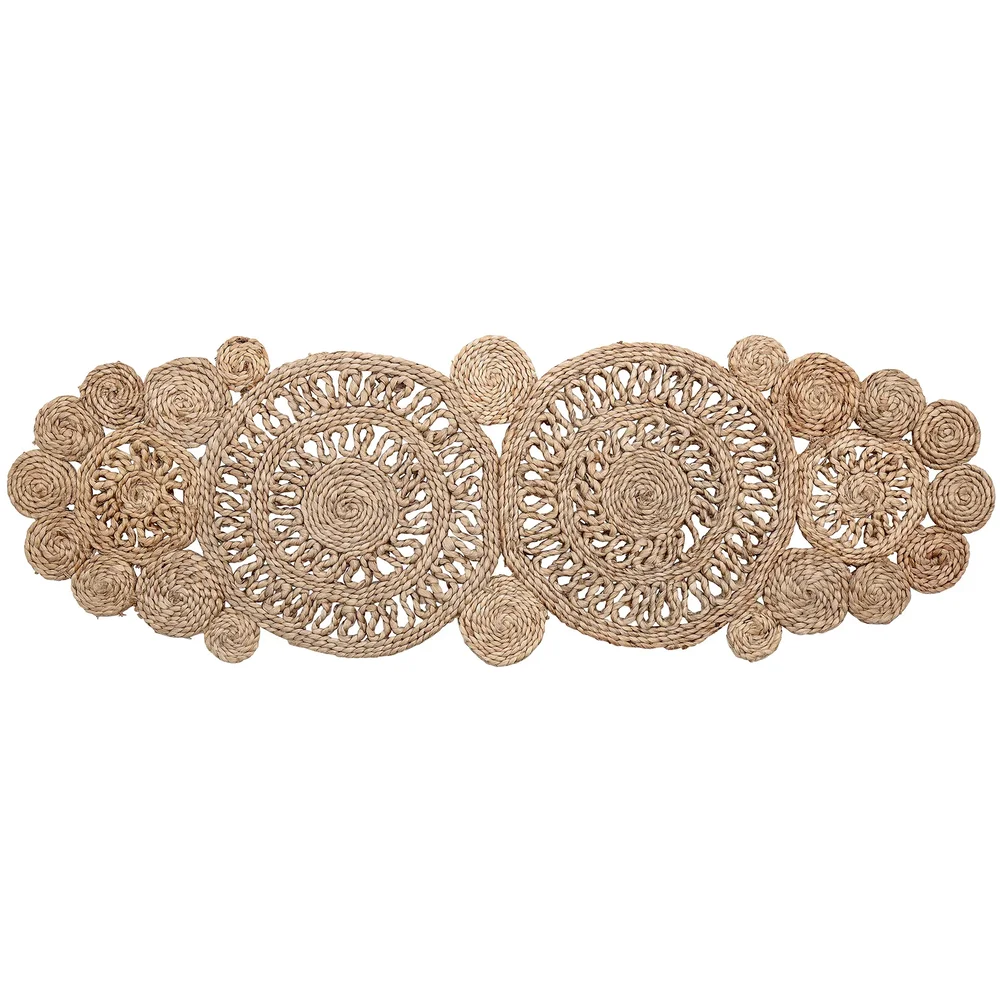 Bloomingville bordløper jute 40×115 cm v:5813916 Bloomingville bordløper jute 40×115 cm v:5813916
