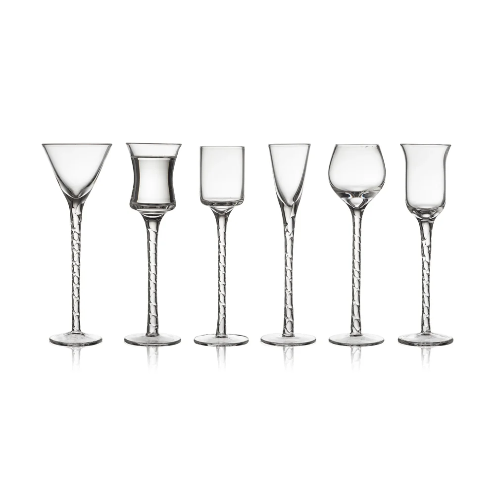 Rom snapsglass 2 v:1690011