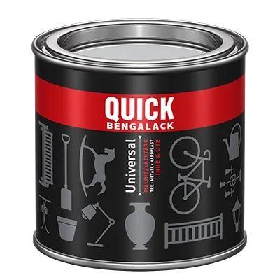 Bengalack universal sort blank 0.25l v:9892554 Bengalack universal sort blank 0.25l v:9892554