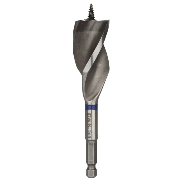 Irwin Blue Groove Power skrue Ø25 mm | 10507717