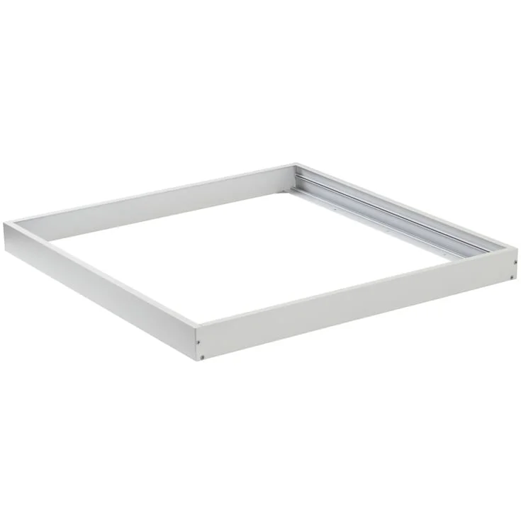 Green:ID Click-Fit påbyggingsramme for panel, 30×60 cm | 64992
