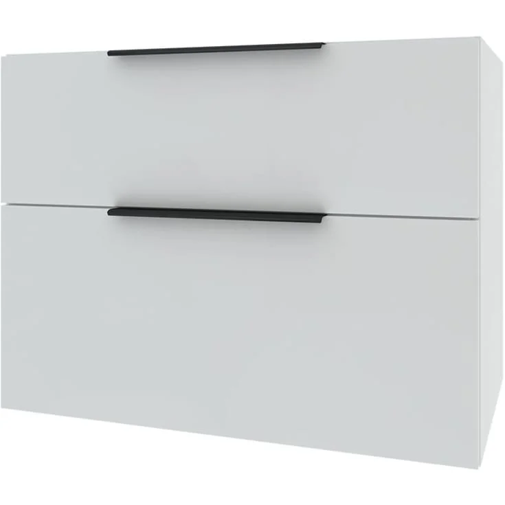 Korsbakken Big grep, 35 cm, sort matt | 414704035