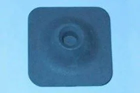 Bremsekloss, Indesit vaskemaskin v:1985138 Bremsekloss, Indesit vaskemaskin v:1985138