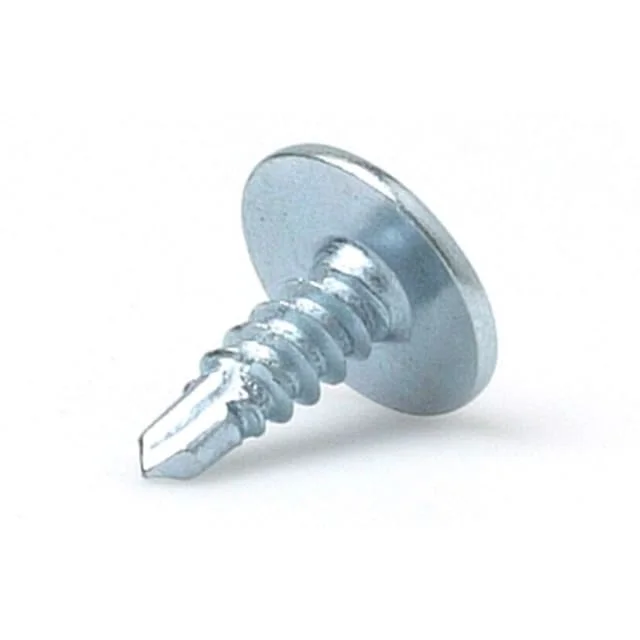 Arvid Nilsson monteringsskrue 4,2 x 25 mm, 500 stk. | 56329224 Arvid Nilsson monteringsskrue 4,2 x 25 mm, 500 stk. | 56329224
