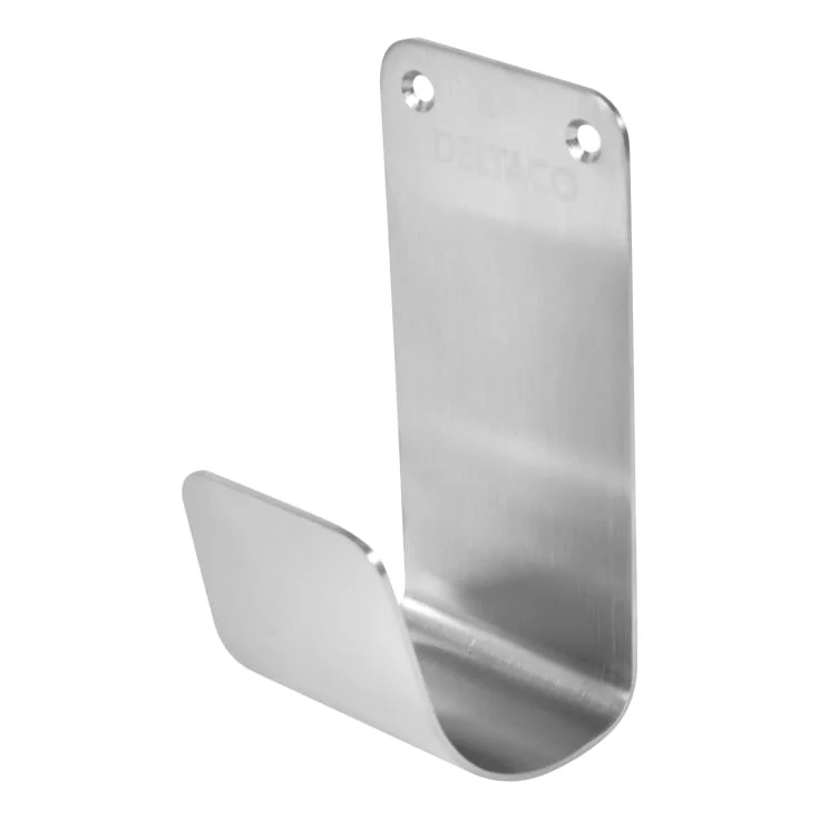 Deltaco holder til ladekabel, stål | EV-5117 Deltaco holder til ladekabel, stål | EV-5117