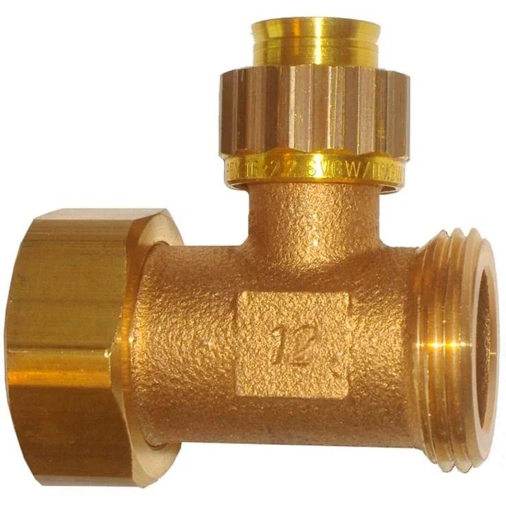 Sanipex fordeler, 16 mm | 5111755
