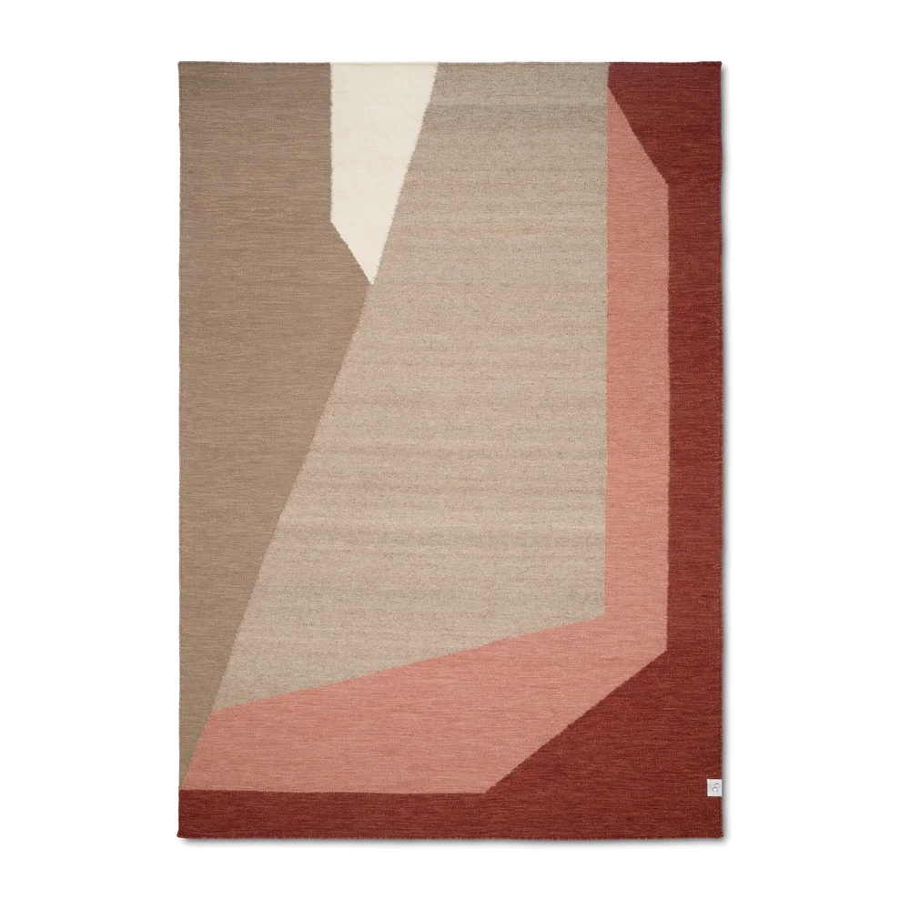 Levels ullteppe 200 x 300 cm v:5018299