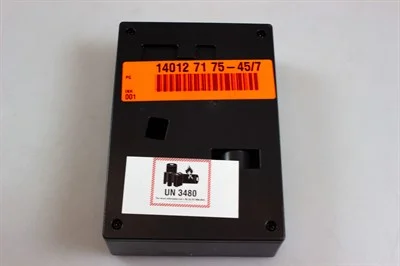 Batteri, Electrolux støvsuger (håndstøvsuger) v:4552124