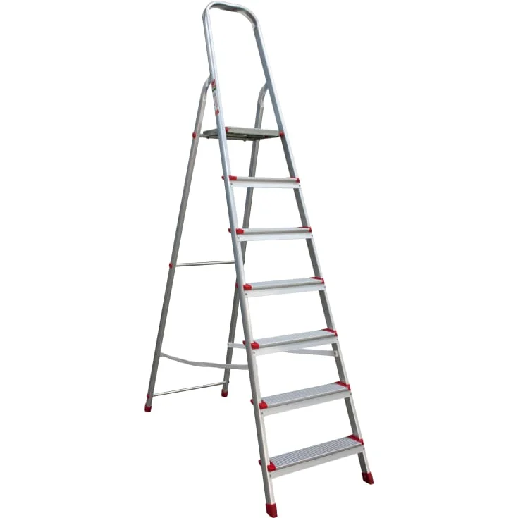 Jumbo Hobby trappestige 213 cm – 7 trinn | 41JH007 Jumbo Hobby trappestige 213 cm – 7 trinn | 41JH007