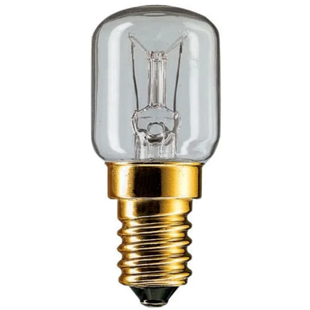 Philips Ovnpære Rør 26W E14 Klar | 924198244441