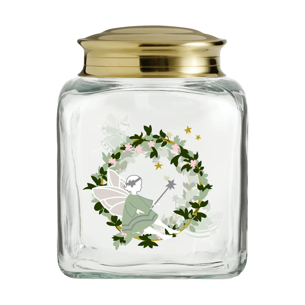 Holmegaard Christmas julekakeboks v:9591692