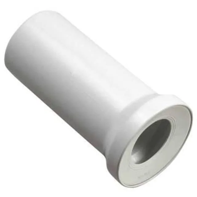 Viega klosett-stuss, Ø110×250 mm | 6200601 Viega klosett-stuss, Ø110×250 mm | 6200601