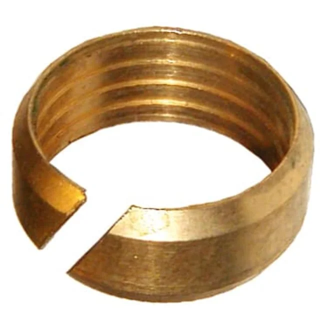 10 stk Pex kompressionsring, 28 mm | 1400238 10 stk Pex kompressionsring, 28 mm | 1400238