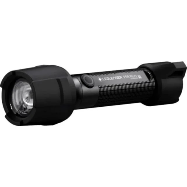 Ledlenser P5R Work lommelykt | 721938 Ledlenser P5R Work lommelykt | 721938