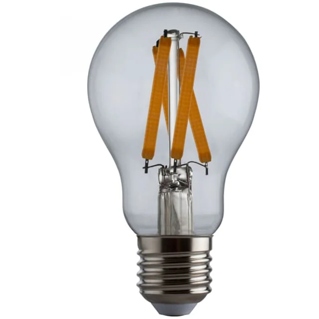 E3light Proxima E27 standardpære, 12W | 0103260129 E3light Proxima E27 standardpære, 12W | 0103260129