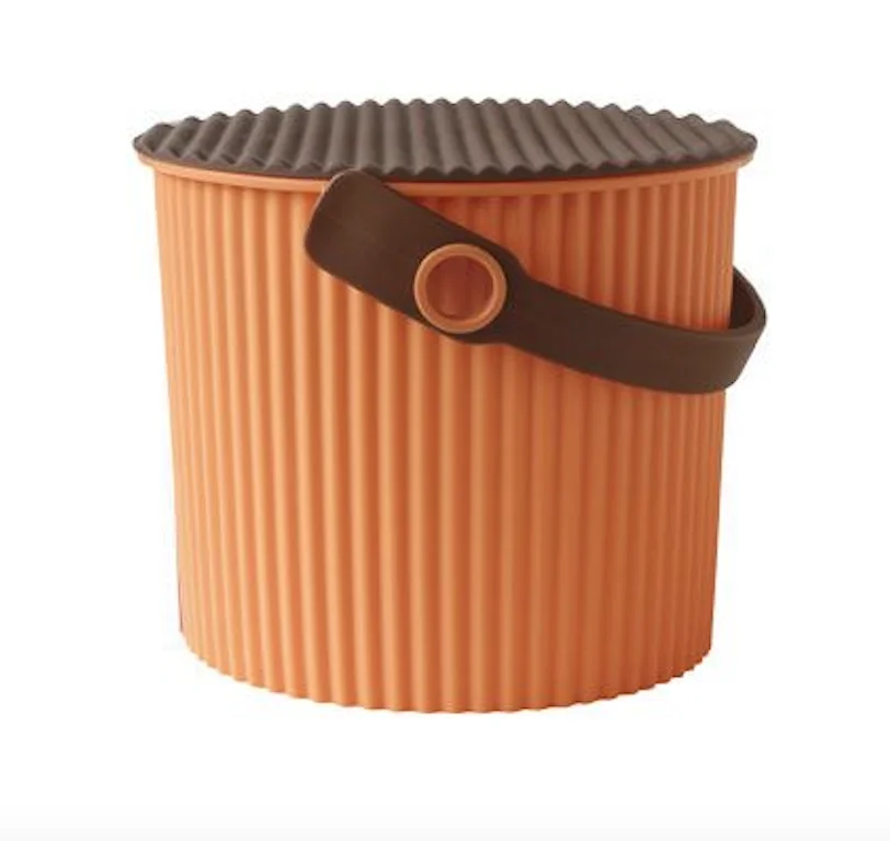 Bøtte aprikos 4l v:9883100