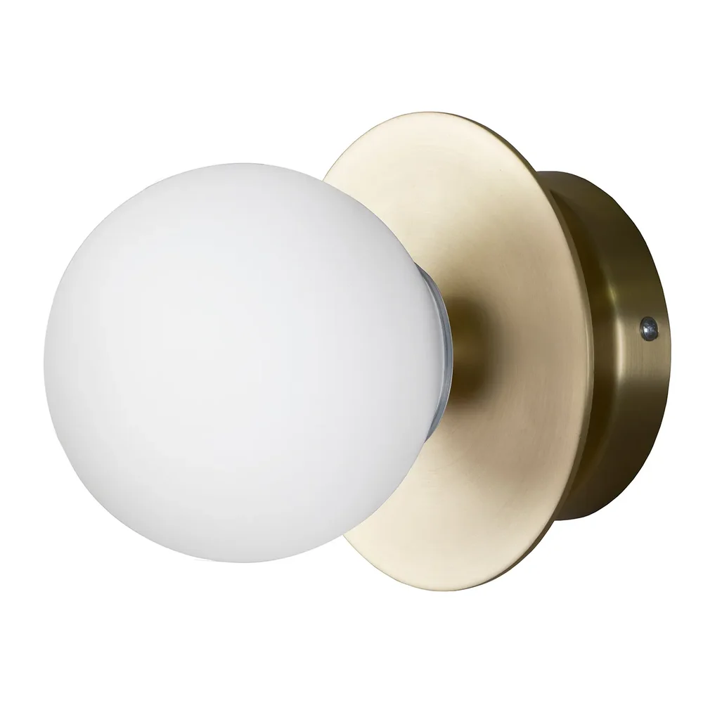 Art Deco IP44 vegglampe/takplafond v:9879756 Art Deco IP44 vegglampe/takplafond v:9879756