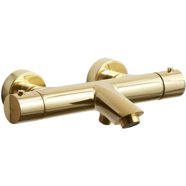 Lavabo Argo badekarbatteri, messing | 53094