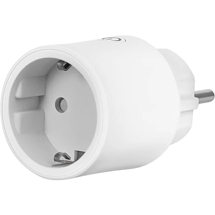 Osram Smart+ Zigbee plugg med strømmåler | 4099854419263