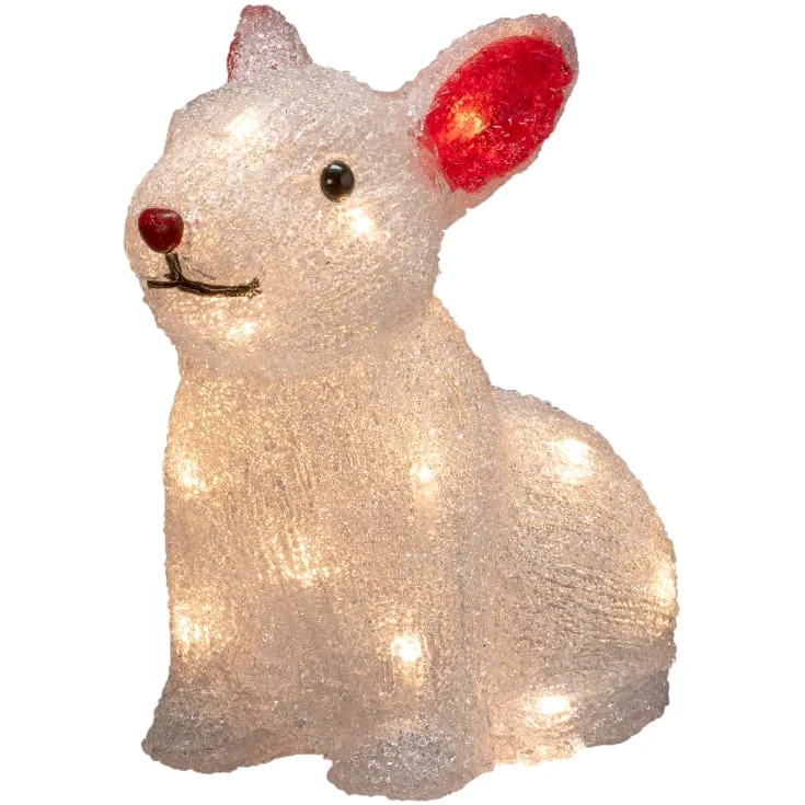 Konstsmide hare | 6236-103