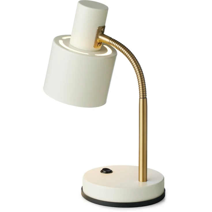 Halo Design Vogue bordlampe, beige | 746910