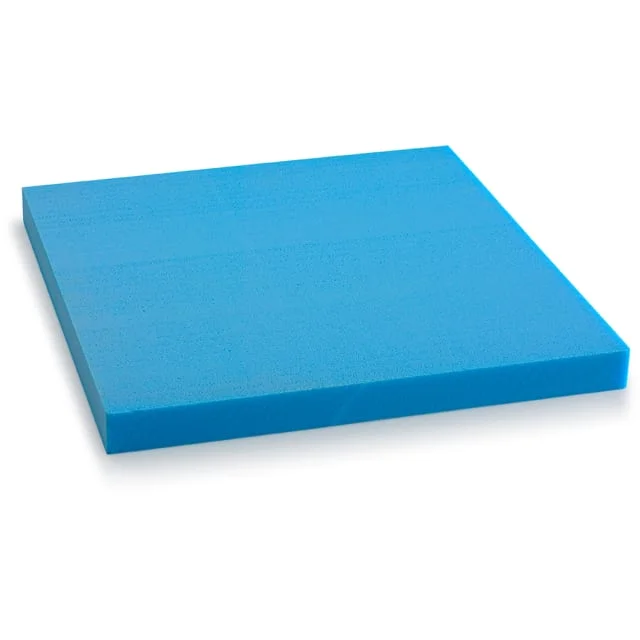 10 stk Nordic Fos XPS isolasjonsplate, 1200x600x19 mm | 601900 10 stk Nordic Fos XPS isolasjonsplate, 1200x600x19 mm | 601900
