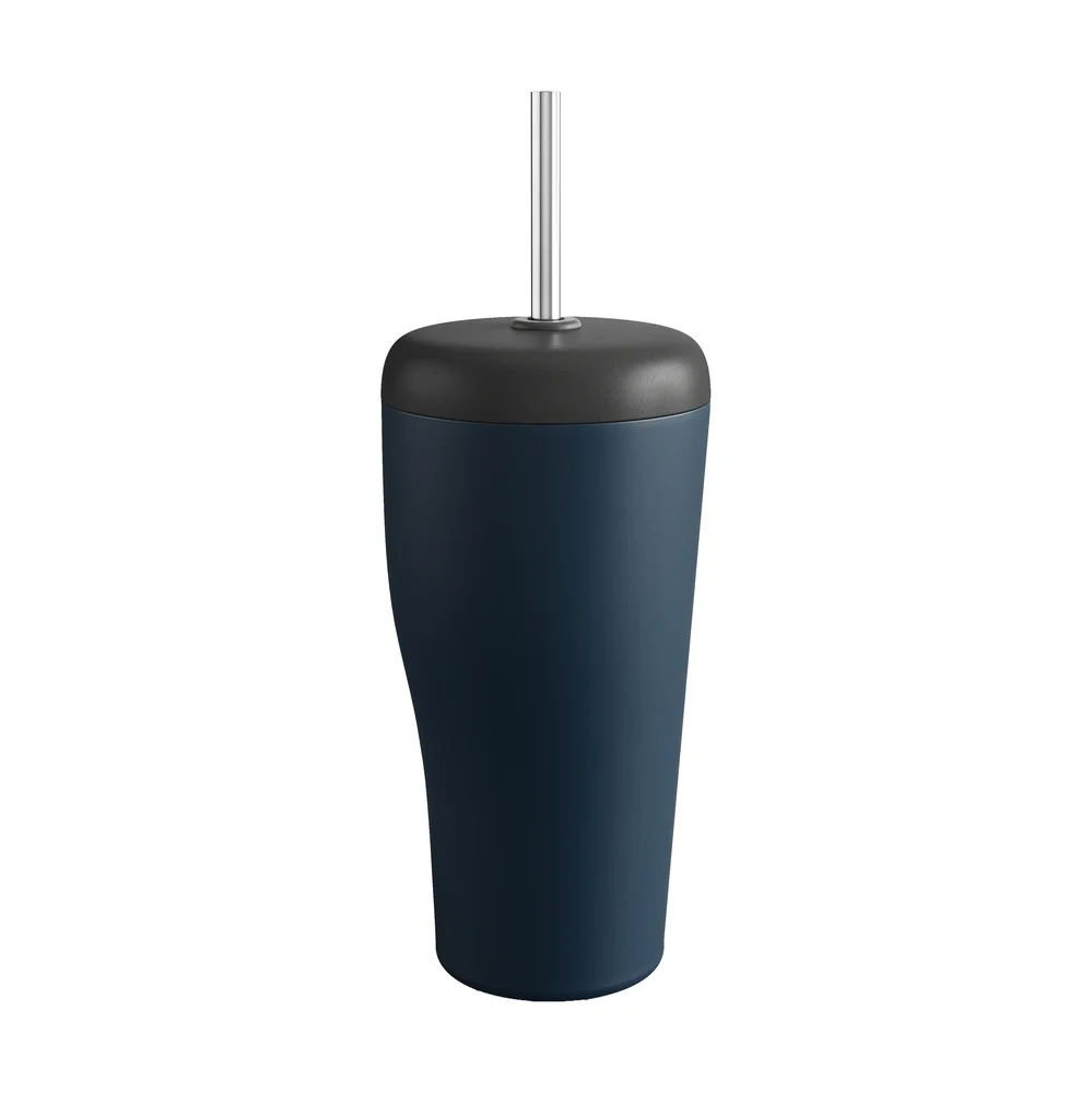 Sky termokopp med sugerør 40 cl. v:6754469