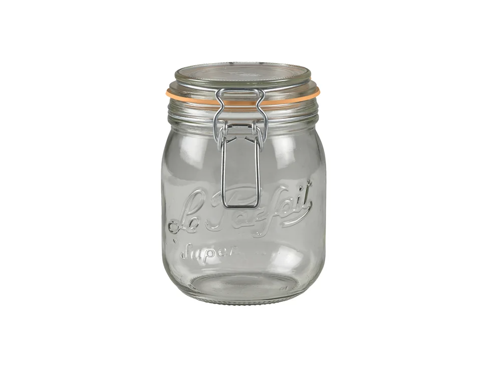 Konserveringsglass 0,75l v:5423568 Konserveringsglass 0,75l v:5423568