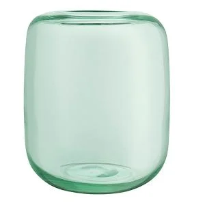 Acorn vase 16,5 cm mintgrønn v:9939477