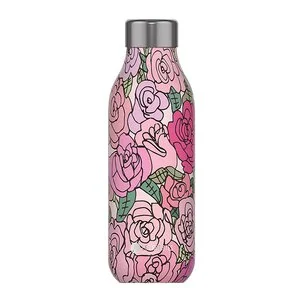 Anette Moi termoflaske 0,5L roser v:9384202 Anette Moi termoflaske 0,5L roser v:9384202