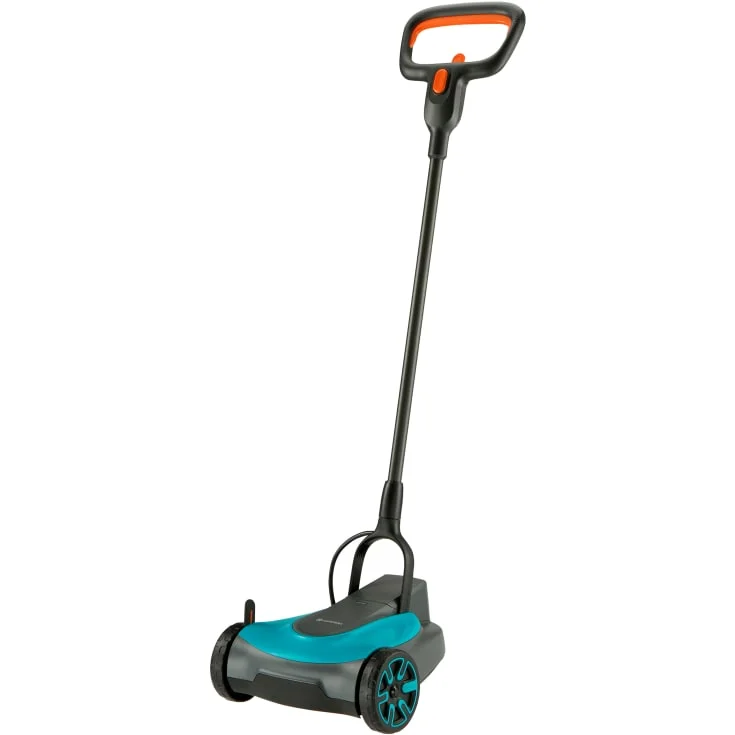 Gardena gressklipper 18V, 220 mm, med batteri og lader | 14620-20