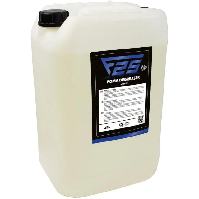 Foma avfetting, 25 liter | 149018 Foma avfetting, 25 liter | 149018