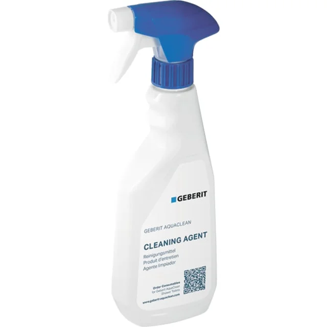 Geberit AquaClean rengjøringsmiddel | 242.546.00.1