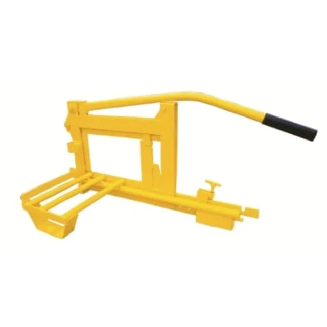 B&V blokksteinsklipper | 162025 B&V blokksteinsklipper | 162025